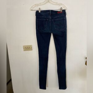 AG Skinny Jeans size 27